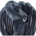 Bike Lock - Yck0/12/200/2 Is Removed And The Remaining Name "steel Key