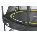 Trampoline - Trampoline Salta Comfort Edition 153cm Black