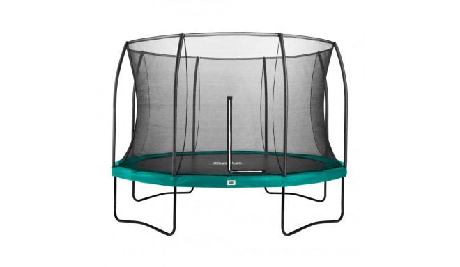 Trampoline - Salta 366 Cm Recreational, Gray