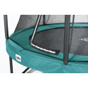 Trampoline - Salta Comfort Edition 153 Cm Green