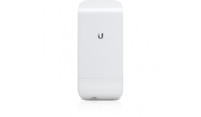 Network Bridge - Ubiquiti LocoM5 150 Mbit/s White