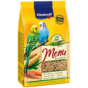 Bird Seed - Vitakraft Menu Vital 1kg