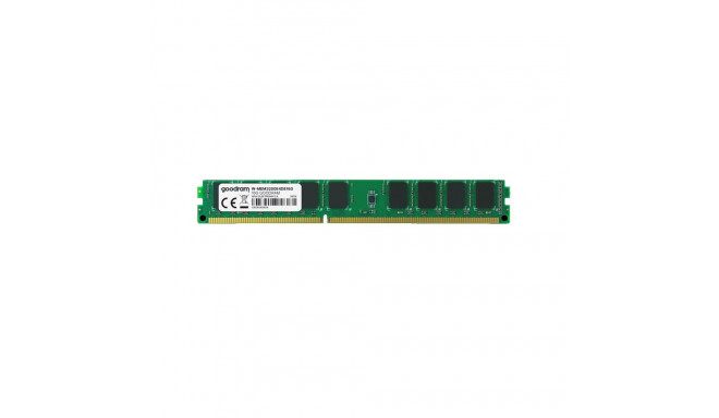 RAM Module - Goodram 16GB UDIMM ECC 3200MHz VLP