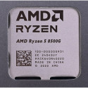 CPU - AMD Ryzen 5 8500g