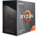 Desktop Processor - AMD Ryzen 7 5700x 3.4 GHz CPU