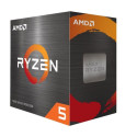 CPU - AMD Ryzen 5 5500 3.6 GHz 16mb L3