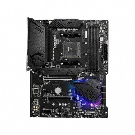 Motherboard - MSI MPG B550 Gaming Plus AM4 128GB ATX 7.1 Audio