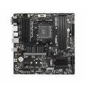 Motherboard - MSI B550m Pro-vdh