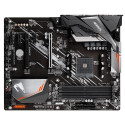 Motherboard - Gigabyte A520 Aorus Elite Socket Am4 Atx AMD