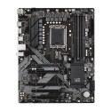 Motherboard - Gigabyte B760 Ds3h, Black