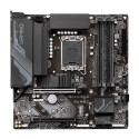 Motherboard - Gigabyte B760m Gaming X Ddr4 Lga 1700 Micro Atx