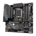 Motherboard - Gigabyte B760m Gaming X Ddr4 Lga 1700 Micro Atx