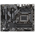 Motherboard - Gigabyte B760 Ds3h, Black
