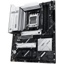 Motherboard - ASUS PRIME X870-P AMD X870 Socket AM5 ATX Black