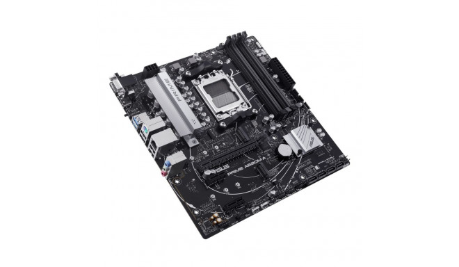 Motherboard - ASUS Prime A620m