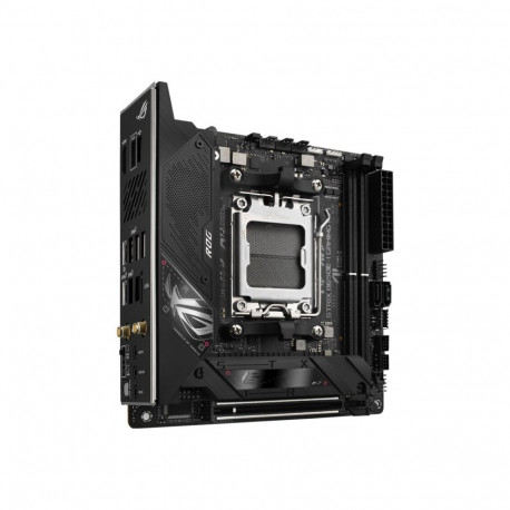 Gaming Motherboard - ASUS ROG STRIX B650E-I GAMING WIFI AM5 slot mini ITX
