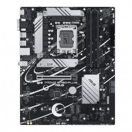 Motherboard - ASUS Prime B760-plus Atx