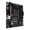 Motherboard - ASUS Tuf Gaming A520m-plus Ii AMD A520 Socket Am4 Micro