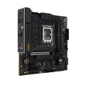 Motherboard - ASUS Tuf Gaming B760m-plus Ii Intel B760 Lga 1700 Micro