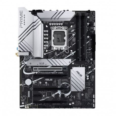 Motherboard - ASUS Prime Z790-p WiFi (no Internal Product Codes Or Mod
