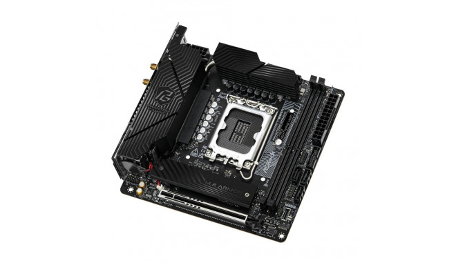 Motherboard - Asrock Z790i Lightning WiFi