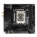 Motherboard - ASRock B760I Lightning WiFi Mini-ITX Black