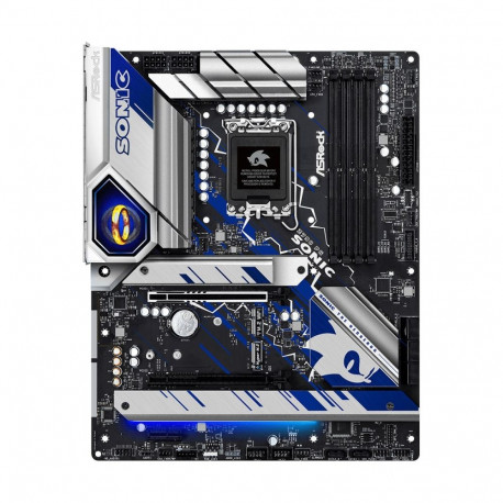 Motherboard - Asrock Z790 Pg Sonic Lga 1700 Atx