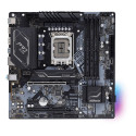 Motherboard - Asrock H670m Pro Rs Lga 1700 Micro Atx