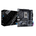 Motherboard - Asrock H670m Pro Rs Lga 1700 Micro Atx