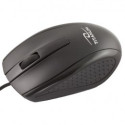 Computer Mouse - Titanum Tm110k, Black