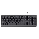 Keyboard - Trust Basics Black