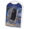 Computer Mouse - Titanum Tm110k, Black