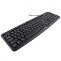 Ps/2 Keyboard - Esperanza Tk102 Black