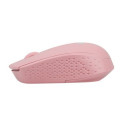 Wireless Mouse - NATEC Stork Bluetooth + USB 1600 DPI Pink