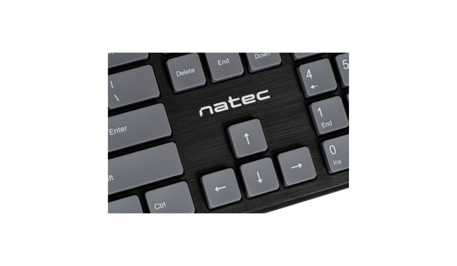 Keyboard - Natec Discus 2 USB