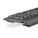 Keyboard - Natec Moray Smart Id Card Reader