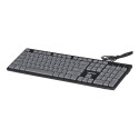 Keyboard - Natec Discus 2 USB