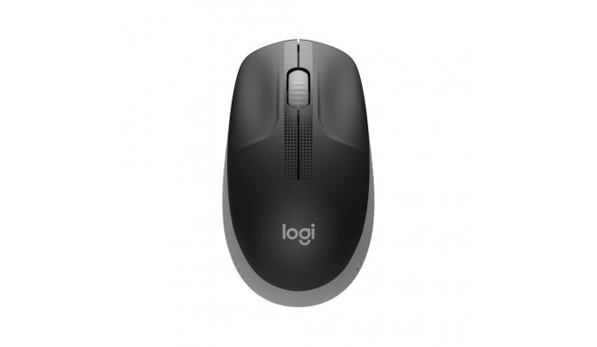 Computer Mouse - Logitech M190 1000 Dpi Wireless Mouse