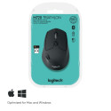 Wireless Mouse - Logitech M720 Triathlon