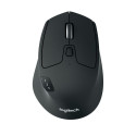 Wireless Mouse - Logitech M720 Triathlon