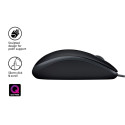 Wireless Mouse - Logitech B110 Silent
