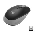 Computer Mouse - Logitech M190 1000 Dpi Wireless Mouse