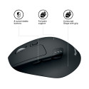 Wireless Mouse - Logitech M720 Triathlon