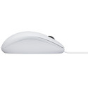 Wireless Mouse - Logitech B120 Optical Combo Mouse