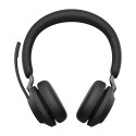 Headset - Jabra Evolve2 65 USB-A Stereo Black