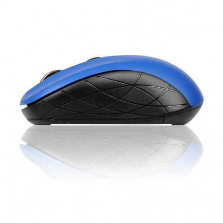 Wireless Mouse - Logitech I009w Blue