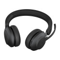 Headset - Jabra Evolve2 65 USB-A Stereo Black