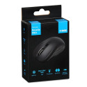 Wireless Mouse - Ibox I009w Black Optical Mouse