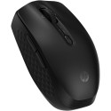 Bluetooth Mouse - HP 420 Programmable 4000 DPI Black