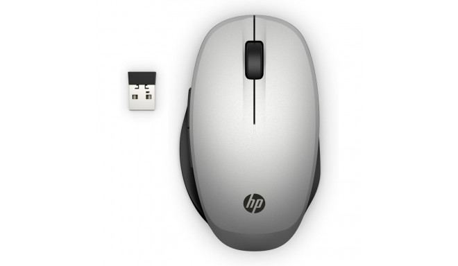 Computer Mouse - HP Dual Mode Mouse